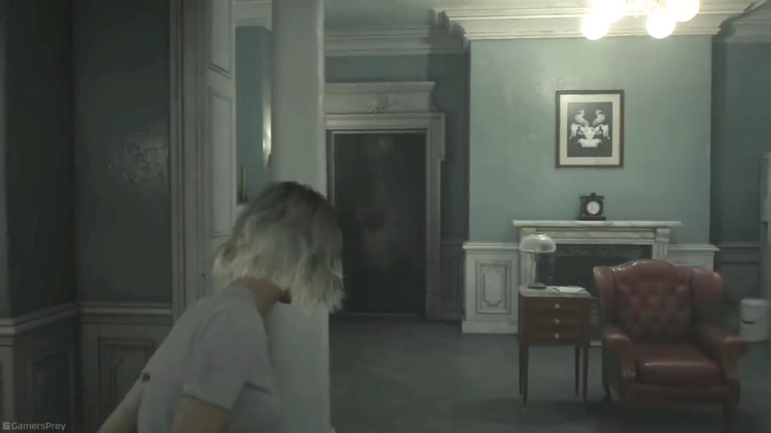 《生化危机9》试玩新演示 画面逼真超恐怖