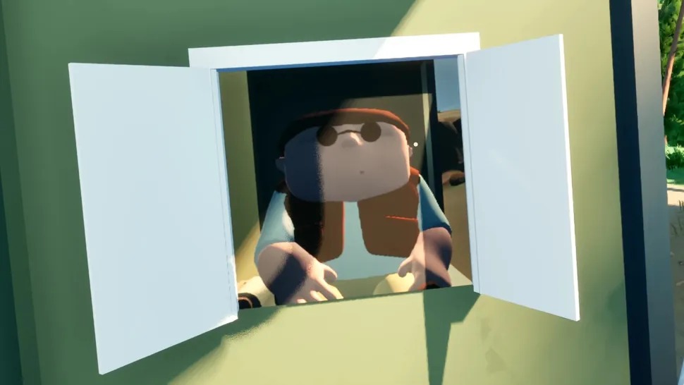  房车到了吗游戏火爆在线十万人参与