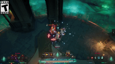  《Arkheron》PVP新作第二轮A测开启 竞技战略体验升级