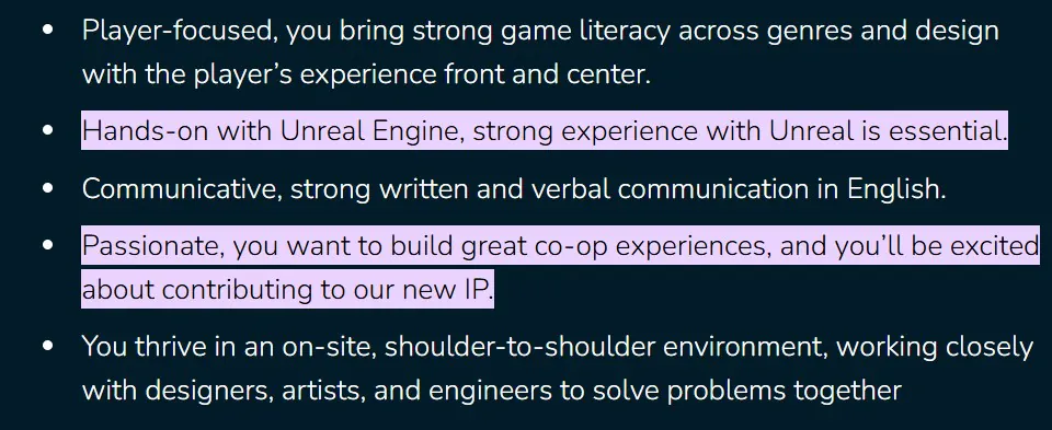 《绝地潜兵2》开发商开发全新IP 采用虚幻5引擎