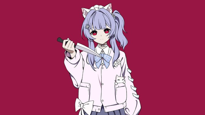 《中国式地雷女》试玩将于10月下旬发布 体验中式恋爱排雷