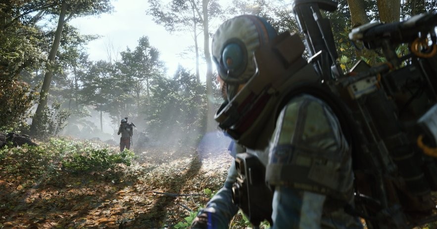 专心打磨! Embark表示《ARC Raiders》在发售前不会再进行测试