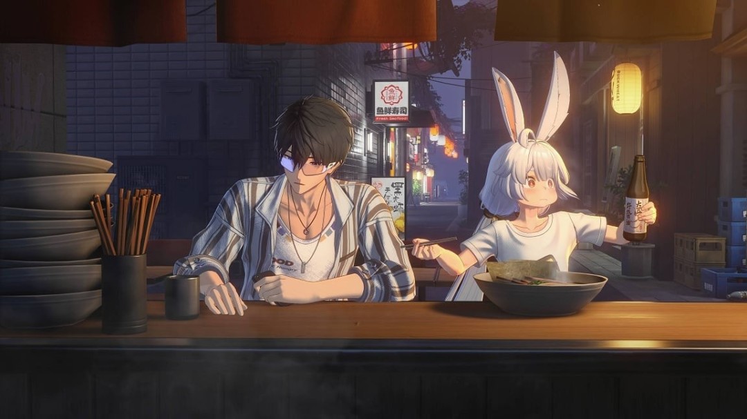 最具潜力! 《无限大》获日本未来部门奖