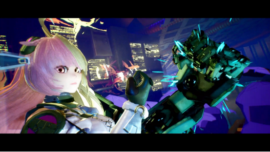 首发折扣10%OFF!Boss连战 FPS游戏『不屈者』现已登陆Steam®&Epic Games