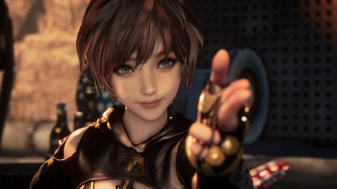  《剑星》官方预告一周后或推新内容