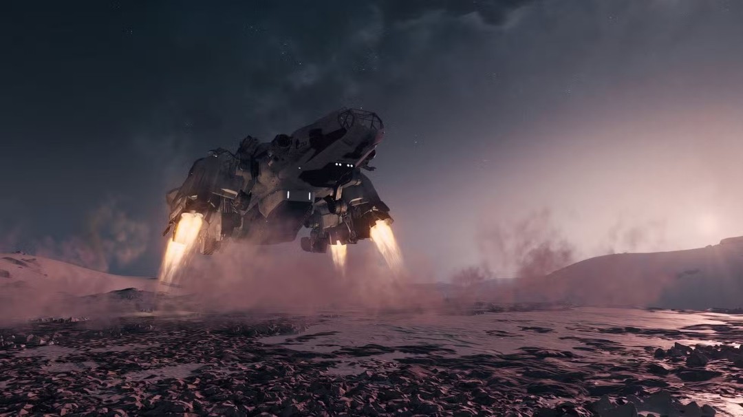  《星空》Switch2版零售商页面曝光 移植NS再添佐证