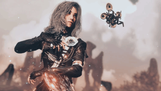  影之刃零制作人回忆光与影游戏黄金时代