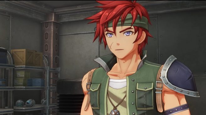  空之轨迹阿加特角色背景与技能解析