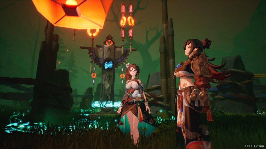  《魔物学园STAR DIVE》全新地图公开 手机RPG新作上线