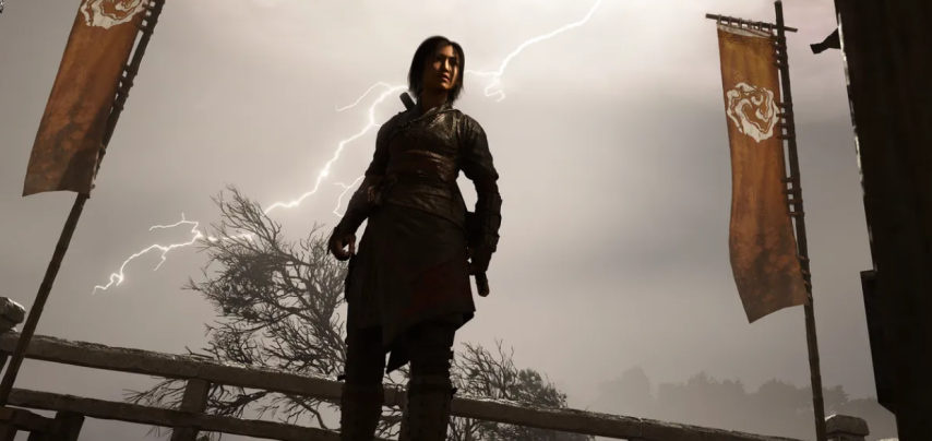  《刺客信条》系列负责人离职育碧 任职20年参与多款作品