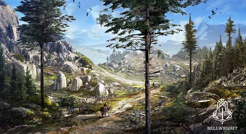  颂钟长鸣支持模组创意工坊开启玩家创作