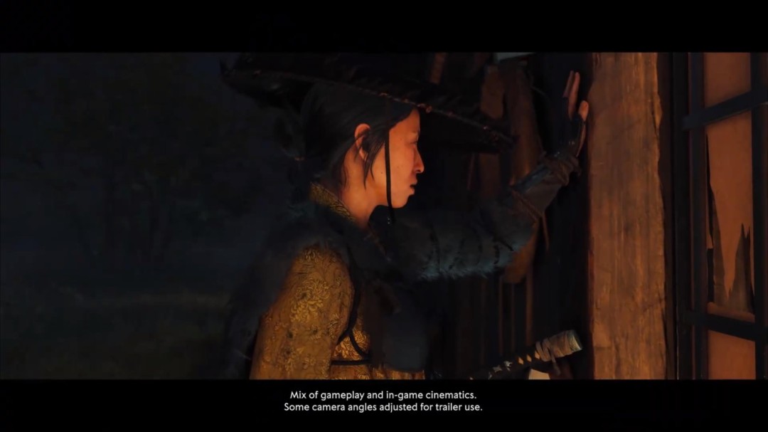  《羊蹄山之魂》全新PV发布 冥人奇谭模式2026年上线