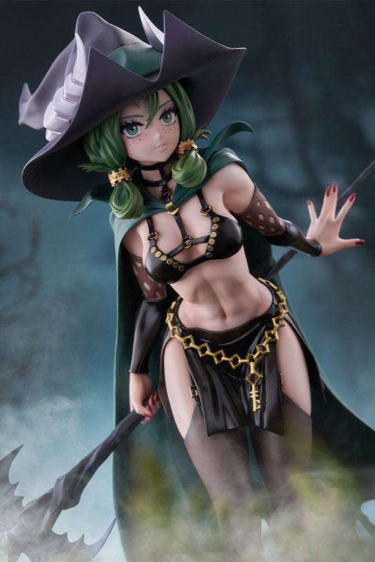  寿屋圣兽之王贾娜手办2026年2月上市