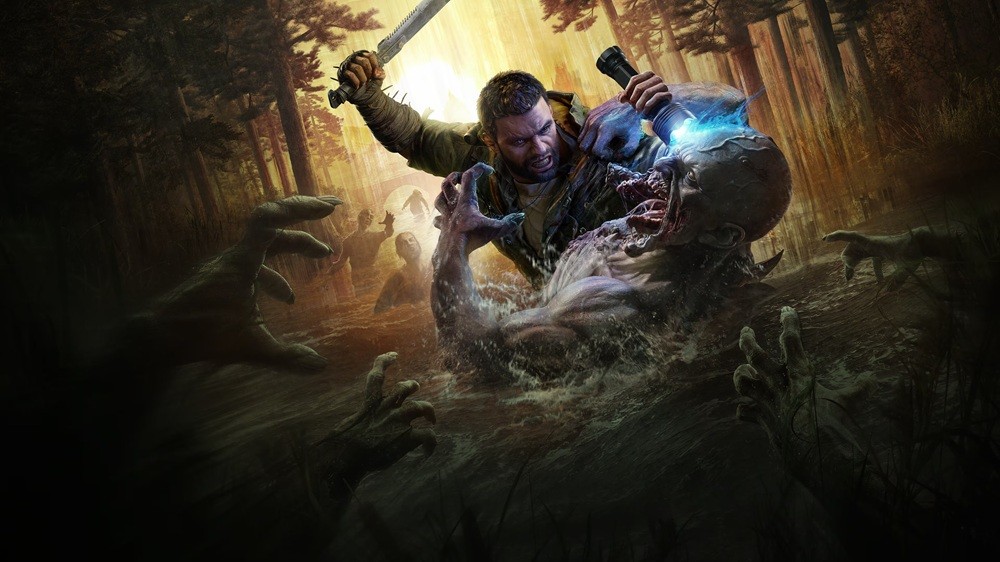  消逝的光芒困兽正式发售宣传片公布