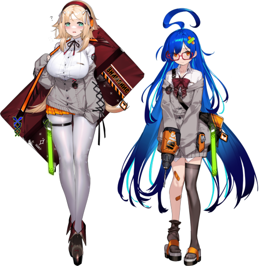 会爆衣的二次元类银河城游戏《少女与学院城》Demo更新,隐藏BOSS强势来袭!