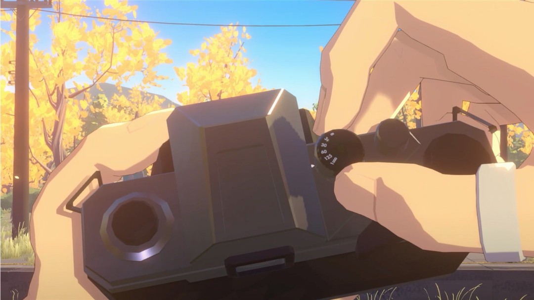 《OPUS:心相吾山》发布Steam新品节试玩版公告PV