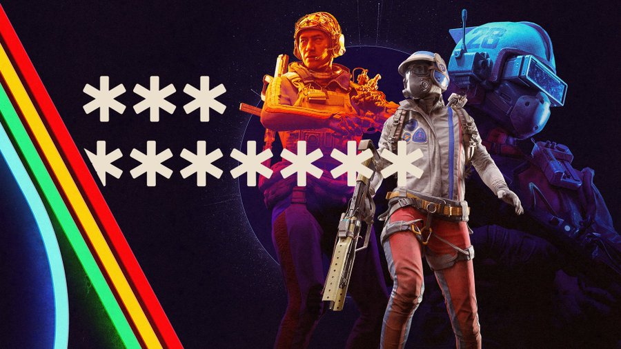 《使命召唤:黑色行动7》误将其它游戏名屏蔽 现已修复