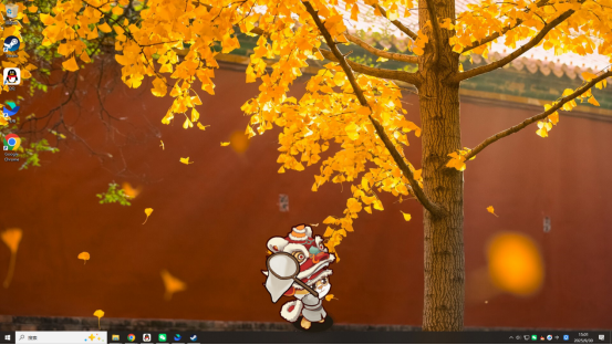 宫喵相伴,畅游故宫!休闲放置收集游戏《喵喵宫廷》试玩Demo上线