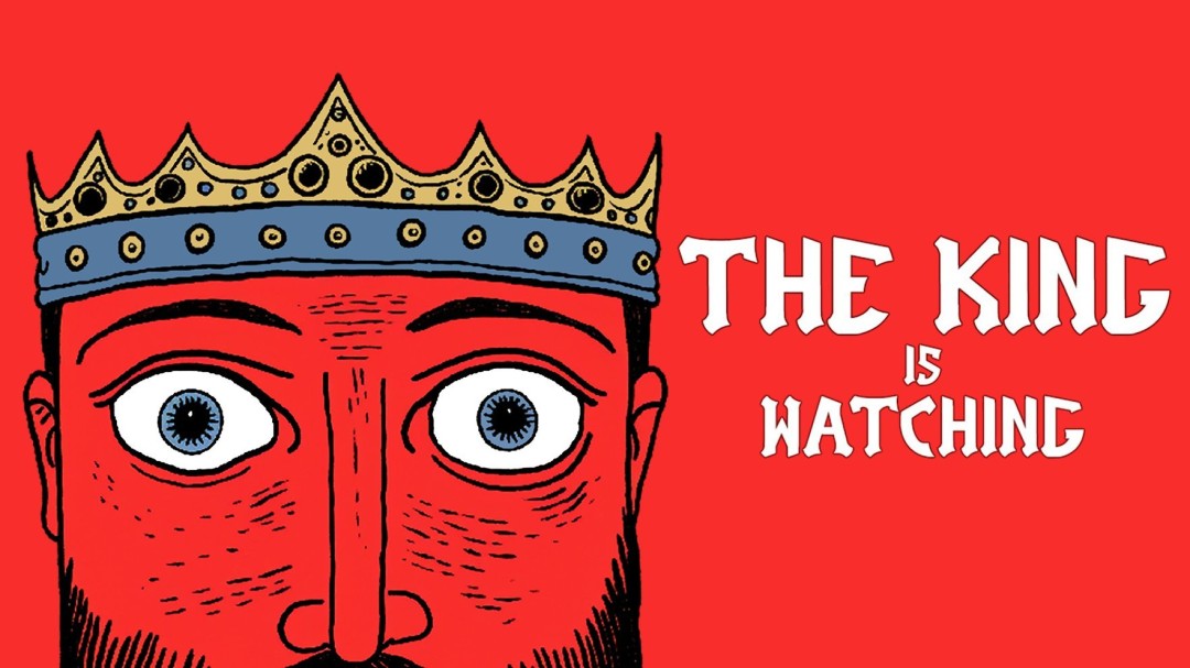  Steam城建新作王之凝视登顶热度榜