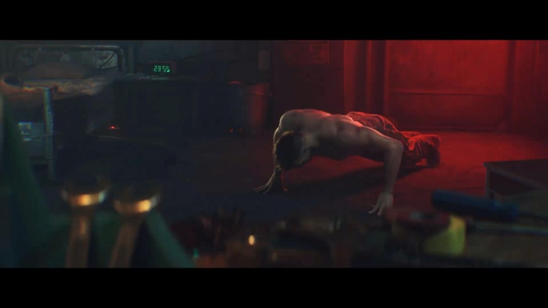 《午夜行者》新预告 抢先体验版11月21日发布