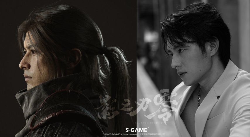  影之刃零制作人谈主角设计改进听取玩家反馈优化游戏