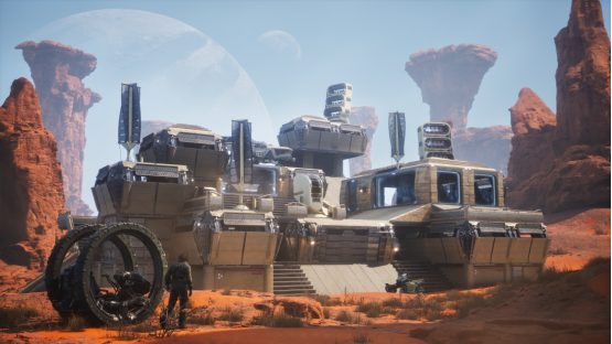 Level Infinite亮相2025科隆游戏展,重磅作品与预告片集中发布