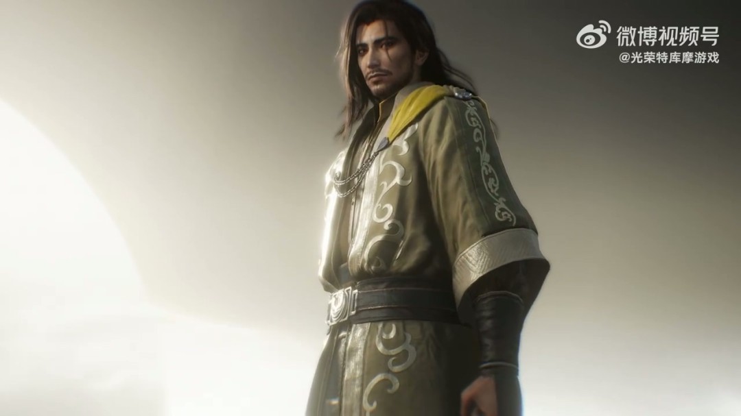  《真三国无双起源》DLC 2026年1月登陆Switch2