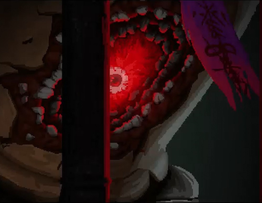 《衔蝶》Demo上线Steam新品节:全沪语配音讲述百年上海志怪谜案