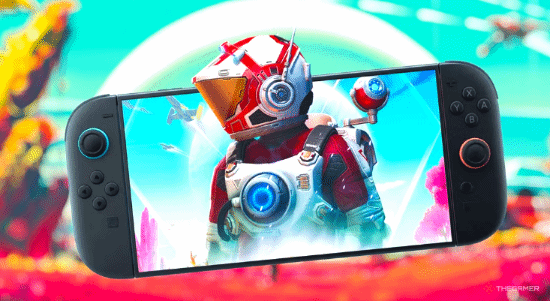  NS2版无人深空获好评 最佳随开随玩平台推荐