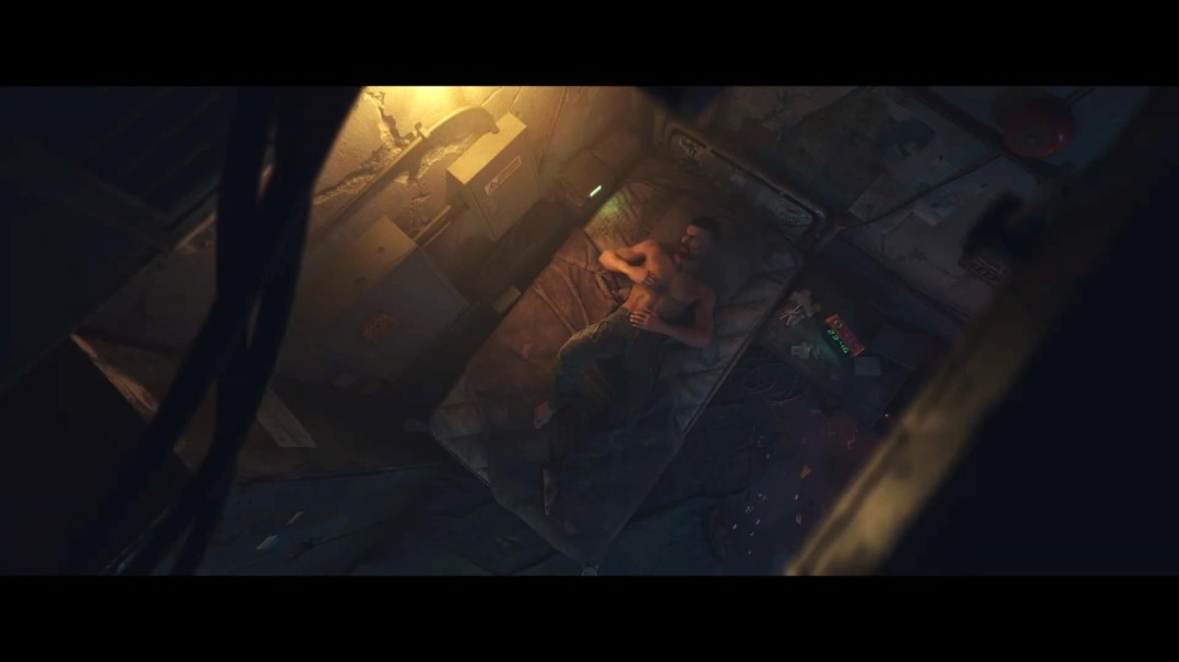  《午夜行者》新预告发布 抢先体验版11月21日上线