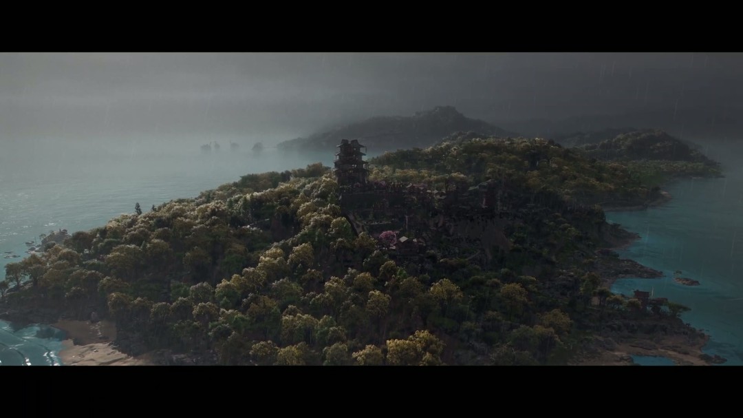  刺客信条影淡路之爪今日上线发售宣传片发布