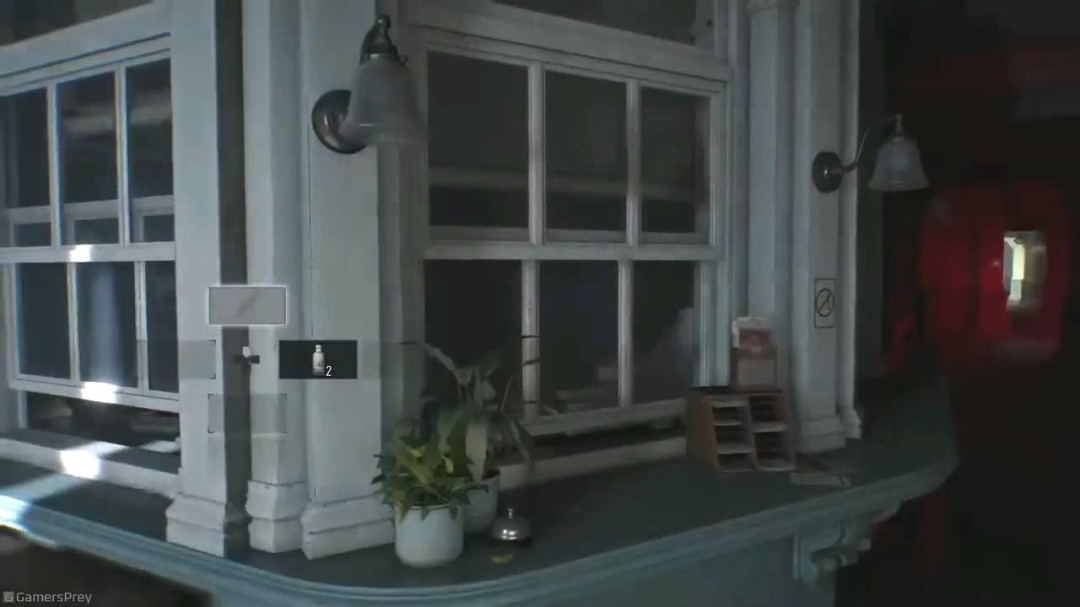 《生化危机9》试玩新演示 画面逼真超恐怖