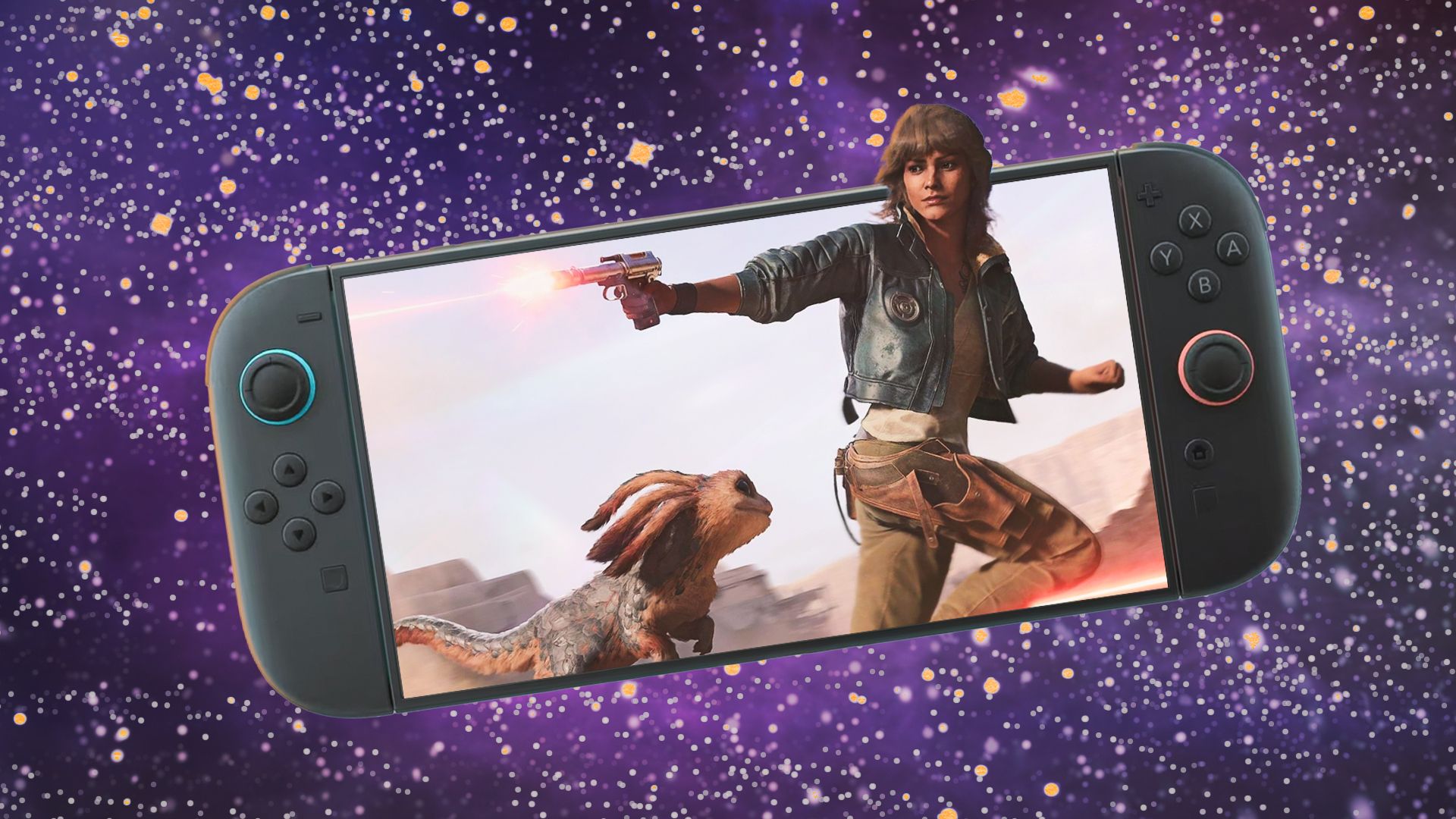  星球大战旧共和国命运2030年前发布新版