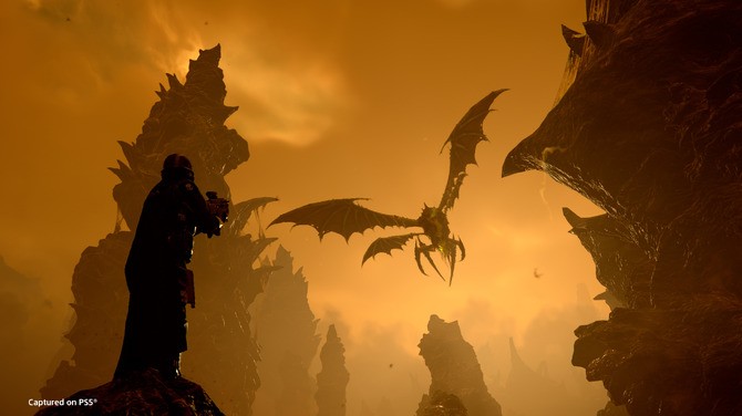 《绝地潜兵2》最新更新上线 进攻虫巢总部