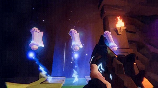 国风冒险闯关FPS《枪火重生》参展古装游戏节!