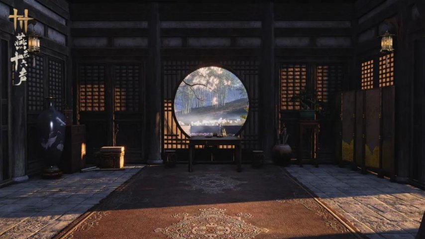 《燕云十六声》六套外观即将上线!梨园要当超级明星,抄袭问题燕子回应来了!