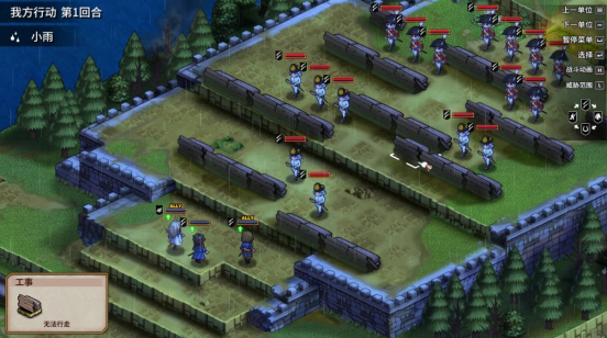 丰收季节，囤积快乐！2P Games秋促开启，你的游戏库该囤货了！