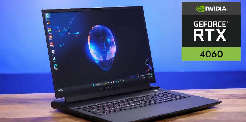  移动端RTX 4060登顶Steam显卡榜 AMD处理器份额超40%