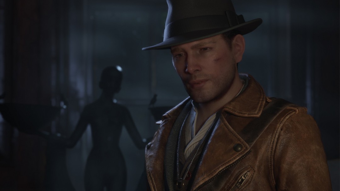 《沉没之城2》新截图 游戏延期至2026年上半年发售