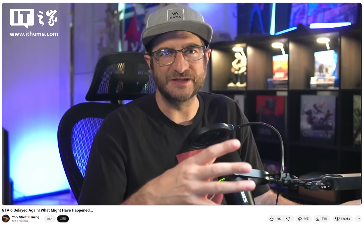  前R星动画师揭秘《GTA5》第一人称模式曾引发数千Bug