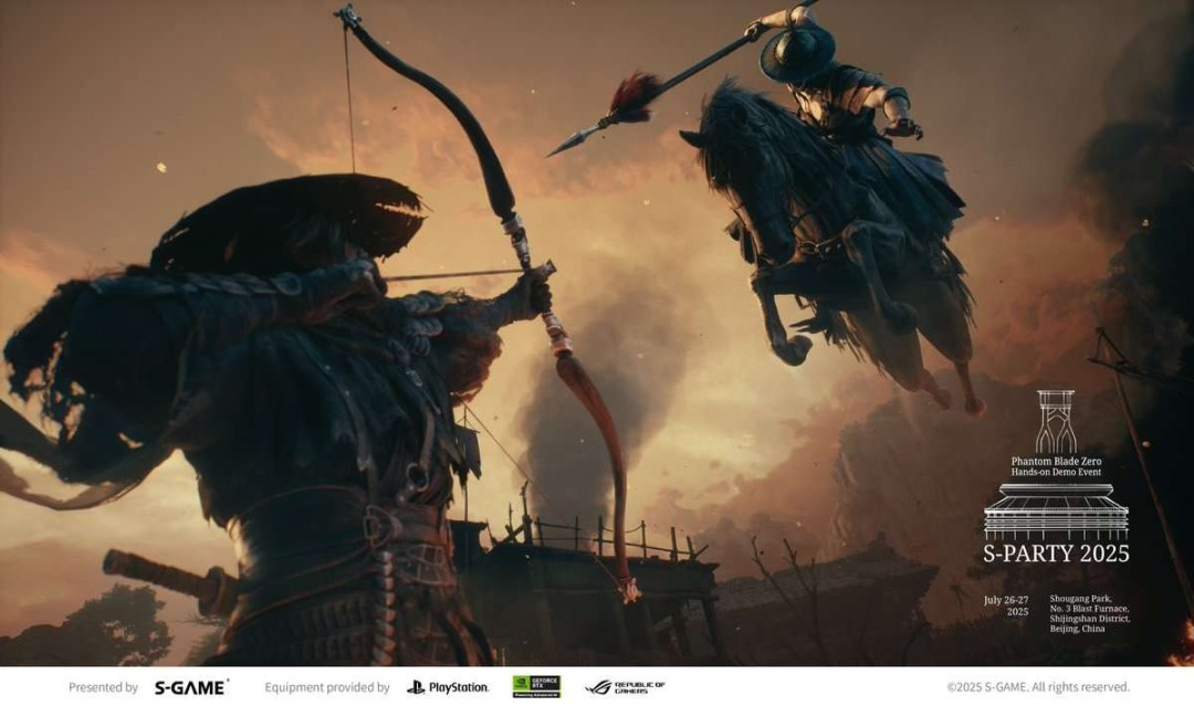  《影之刃零》战斗系统设计解析 多周目体验亮点