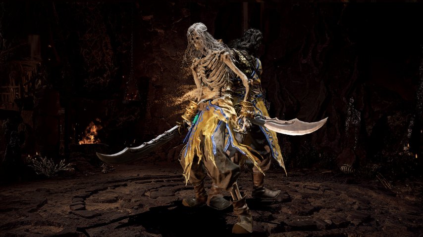  《楼兰诅咒之沙》首曝实机预告 元气骑士团队新作