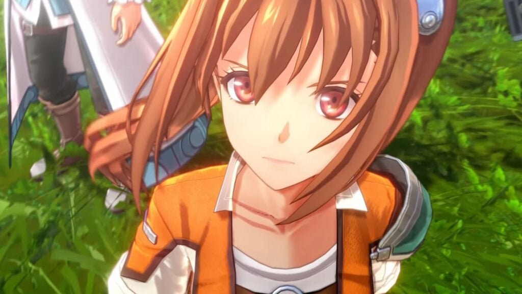  Falcom公布空之轨迹the 2nd 2026年发售日期