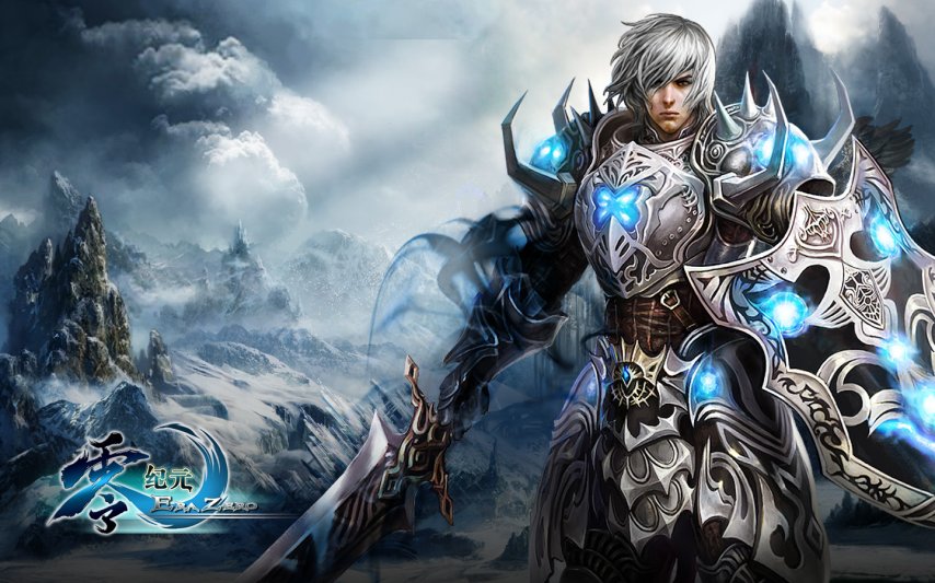  零纪元蒸汽朋克废土世界开启乘骑冒险新纪元