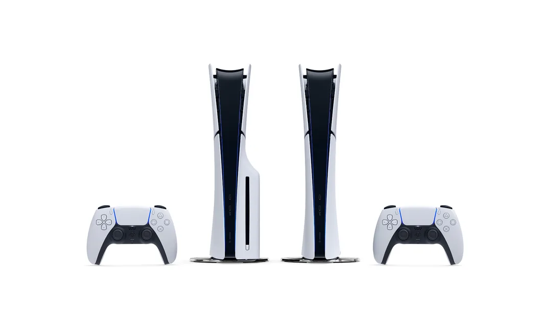 PS5系统更新9月17日上线 无线手柄配对多台设备