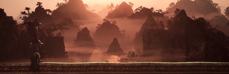  明末渊虚之羽13版本更新好评率升至29