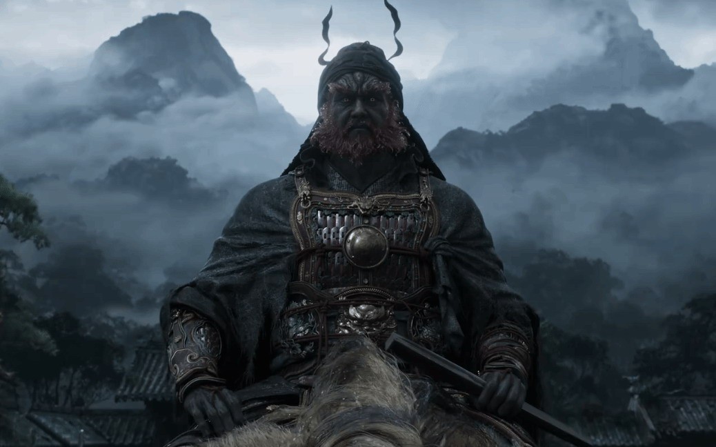  黑神话注册五款新商标曝光长期IP布局计划