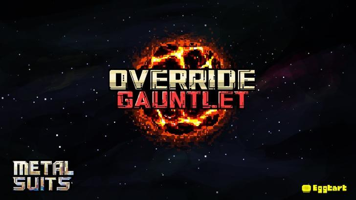 《铁血机甲:反攻》全平台永久降价50%