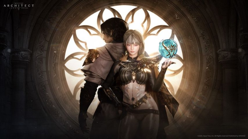  《缔造者：放逐之地》预下载开启 韩国MMO新游抢先体验