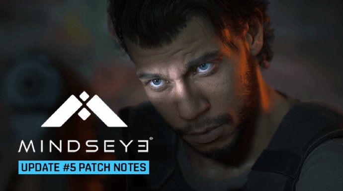  GTA前制作人新作心之眼更新 ARCADIA模式回归